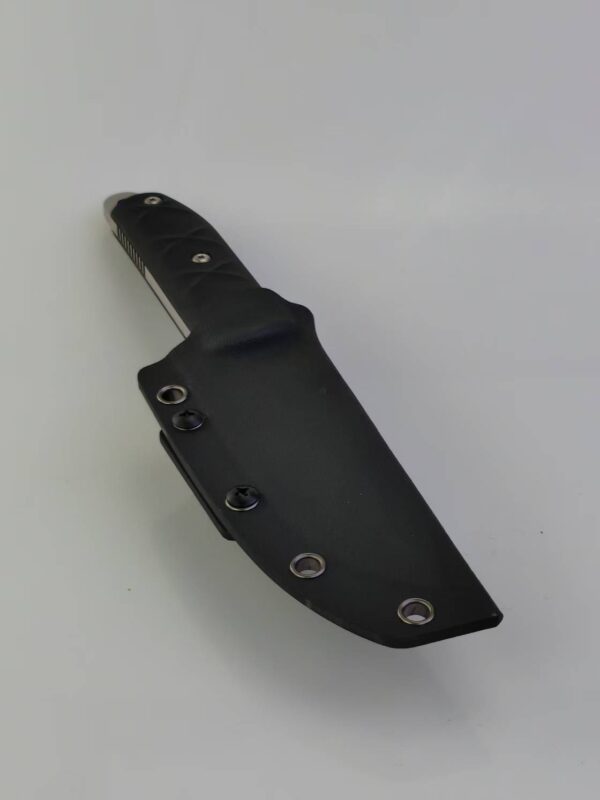 Fish Shape Mini Knife Camping Outdoor Portable Pocket Knife for Express Parcel Opener Vegetable and Fruit Cutting - 图片 2
