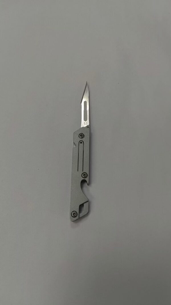 Hot Sale Pocket Knife Outdoor Portable Mini Knife Portable Accessories Knife